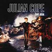 COPE JULIAN  - VINYL SAINT JULIAN [DELUXE] [VINYL]