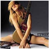  LIZ PHAIR -HQ/DOWNLOAD- [VINYL] - supershop.sk