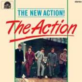 ACTION  - VINYL THE NEW ACTION..