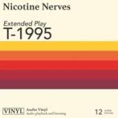 NICOTINE NERVES  - VINYL 1995 [VINYL]
