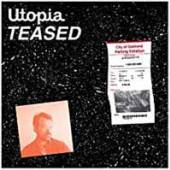 STEINBRINK STEPHEN  - CD UTOPIA TEASED