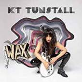 TUNSTALL KT  - VINYL WAX -COLOURED/LTD- [VINYL]