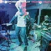 DISMEMBERMENT PLAN  - VINYL UNCANNEY VALLEY [VINYL]