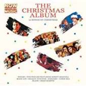  NOW.. - CHRISTMAS ALBUM [J,LENNON,S.STEVENS,B.AID [VINYL] - supershop.sk