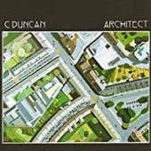 C DUNCAN  - VINYL ARCHITECT [VINYL]