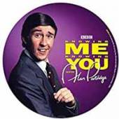 PARTRIDGE ALAN  - VINYL KNOWING ME KNOWING YOU [VINYL]
