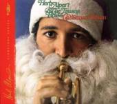 HERB ALPERT & THE TIJUANA BRAS..  - CD CHRISTMAS ALBUM