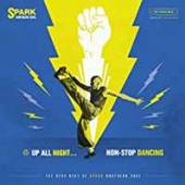  UP ALL NIGHT…NON-STOP DANCING: THE VERY BEST OF SP [VINYL] - suprshop.cz