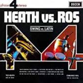  HEATH VS. ROS 1 & 2 [VINYL] - supershop.sk