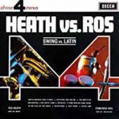  HEATH VS. ROS 1 & 2 [VINYL] - suprshop.cz