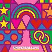  UNIVERSAL LOVE -RSD- [VINYL] - supershop.sk