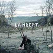  LAMBERT [VINYL] - suprshop.cz