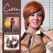 CILLA BLACK  - CD+DVD SURROUND YOUR..