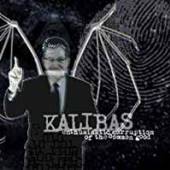 KALIBAS  - CD ENTHUSIASTIC