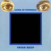 URIAH HEEP  - VINYL LOOK AT YOURSELF [LTD] [VINYL]