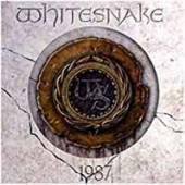 WHITESNAKE  - VINYL RSD - 1987 [VINYL]
