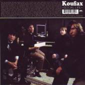 KOUFAX  - CD SOCIAL LIFE
