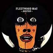 FLEETWOOD MAC  - 4xVINYL BOSTON -BOX SET- [VINYL]