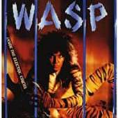 W.A.S.P.  - VINYL INSIDE THE ELECTRIC CIRCUS [VINYL]