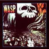 W.A.S.P.  - VINYL THE HEADLESS CHILDREN [VINYL]