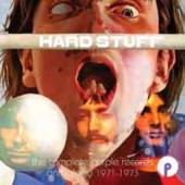 HARD STUFF  - 2xCD COMPLETE.. -REMAST-