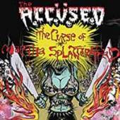 ACCUSED  - CD CURSE OF MARTHE..