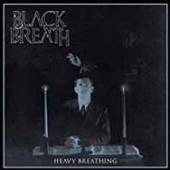 BLACK BREATH  - VINYL HEAVY BREATHING [VINYL]