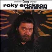 ERICKSON ROKY  - 2xVINYL GREMLINS HAVE PICTURES [VINYL]