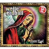 WELLE: ERDBALL - CDL 1000 ENGEL -EP-