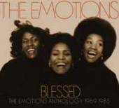 EMOTIONS  - 2xCD BLESSED