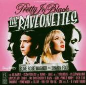 RAVEONETTES  - CD PRETTY IN BLACK