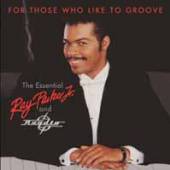 PARKER JR RAY  - 2xCD FOR THOSE.. -ANNIVERS-