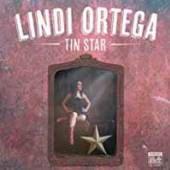 ORTEGA LINDI  - VINYL TIN STAR [VINYL]