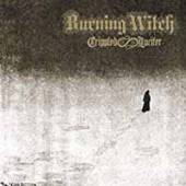 BURNING WITCH  - CD CRIPPLED LUCIFER