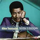  EVERYTHING I DO IS GONH BE FUNKY [VINYL] - supershop.sk