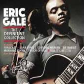 GALE ERIC  - 2xCD DEFINITIVE COLLECTION