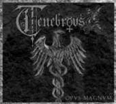 TENEBROUS  - CD OPUS MAGNUM [DIGI]