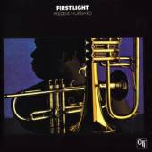 HUBBARD FREDDIE  - CD FIRST LIGHT