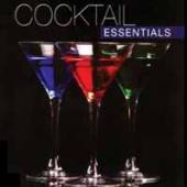 VARIOUS  - 2xCD COCKTAIL ESSENTIALS