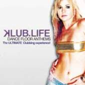 VARIOUS  - 2xCD KLUB LIFE