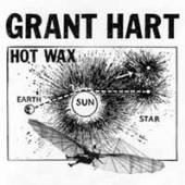 HART GRANT  - VINYL HOT WAX [VINYL]