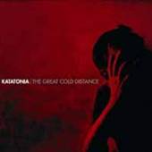  THE GREAT COLD DISTANCE (10th Anniversary Coloured [VINYL] - supershop.sk