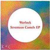 WARLOCK  - VINYL SEVENTEEN CAMELS [VINYL]