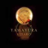 KITARO  - 2xCD+DVD TAMAYURA -CD+DVD-