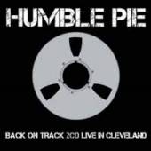 HUMBLE PIE  - 2xCD BACK ON.. -EXPANDED-