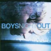BOYS NIGHT OUT  - CD MAKE YOURSELF SICK