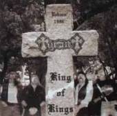 TYRANT  - 2xCD KING OF KINGS