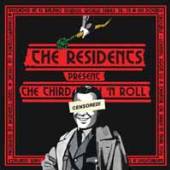RESIDENTS  - 2xCD THIRD REICH 'N ROLL [DIGI]