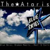  BLUE SKIES, BROKEN HEARTS...NEXT 12 EXITS [VINYL] - supershop.sk