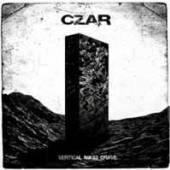 CZAR  - CD VERTICAL MASS GRAVE